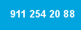 911 254 20 88